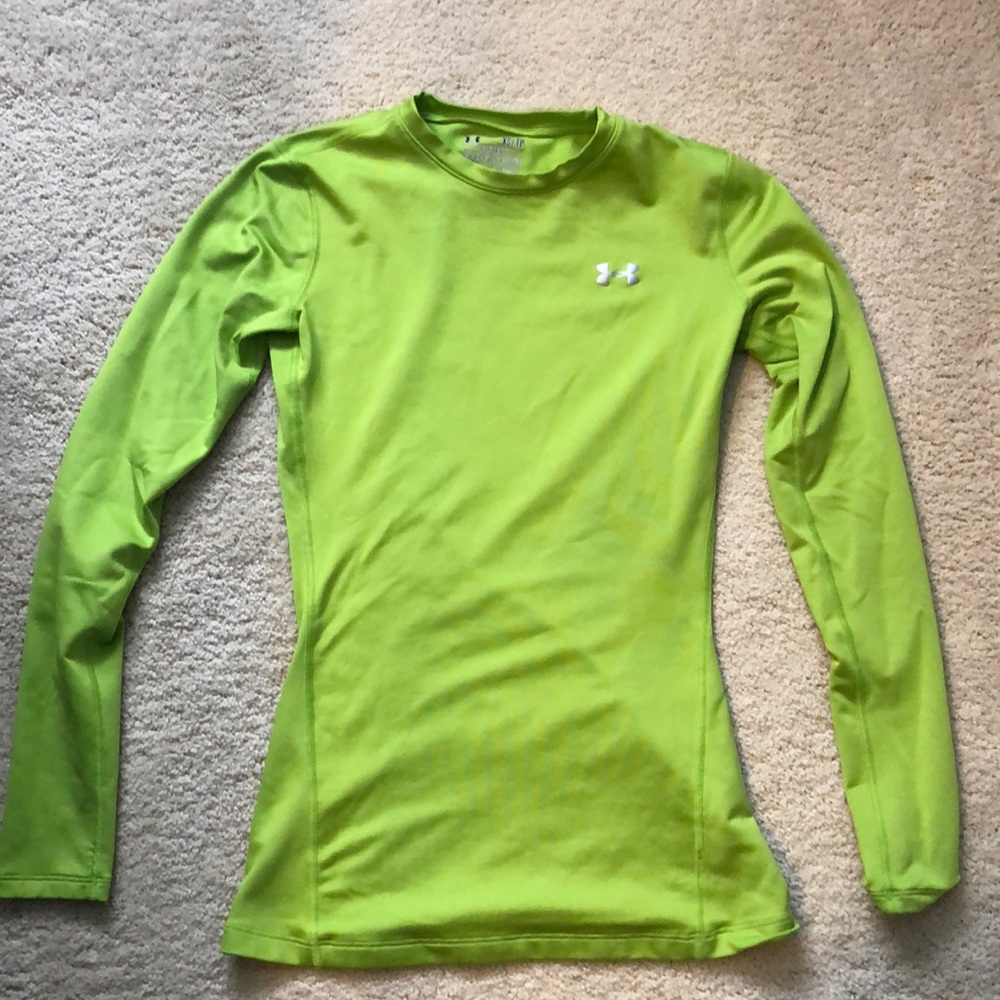 Under Armour cold gear long sleeve